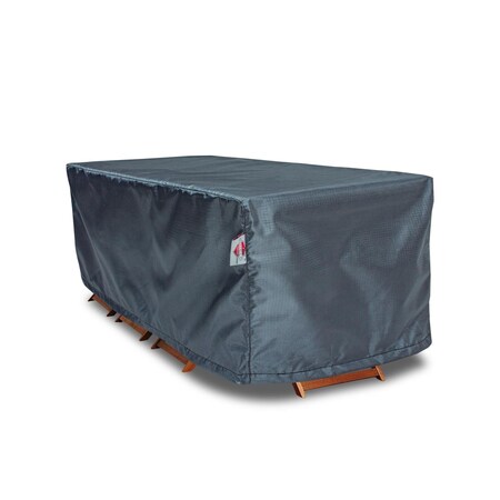 Shieldgold 120 x 78 in Dining Set Cover COVGT12078